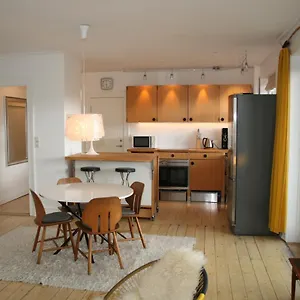 Apartment Large Penthouse, Kopenhagen