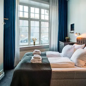 Apartment The Citadel By Daniel&jacob's, Kopenhagen
