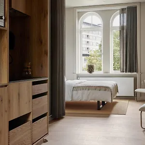 Apartment By Brochner, Kopenhagen