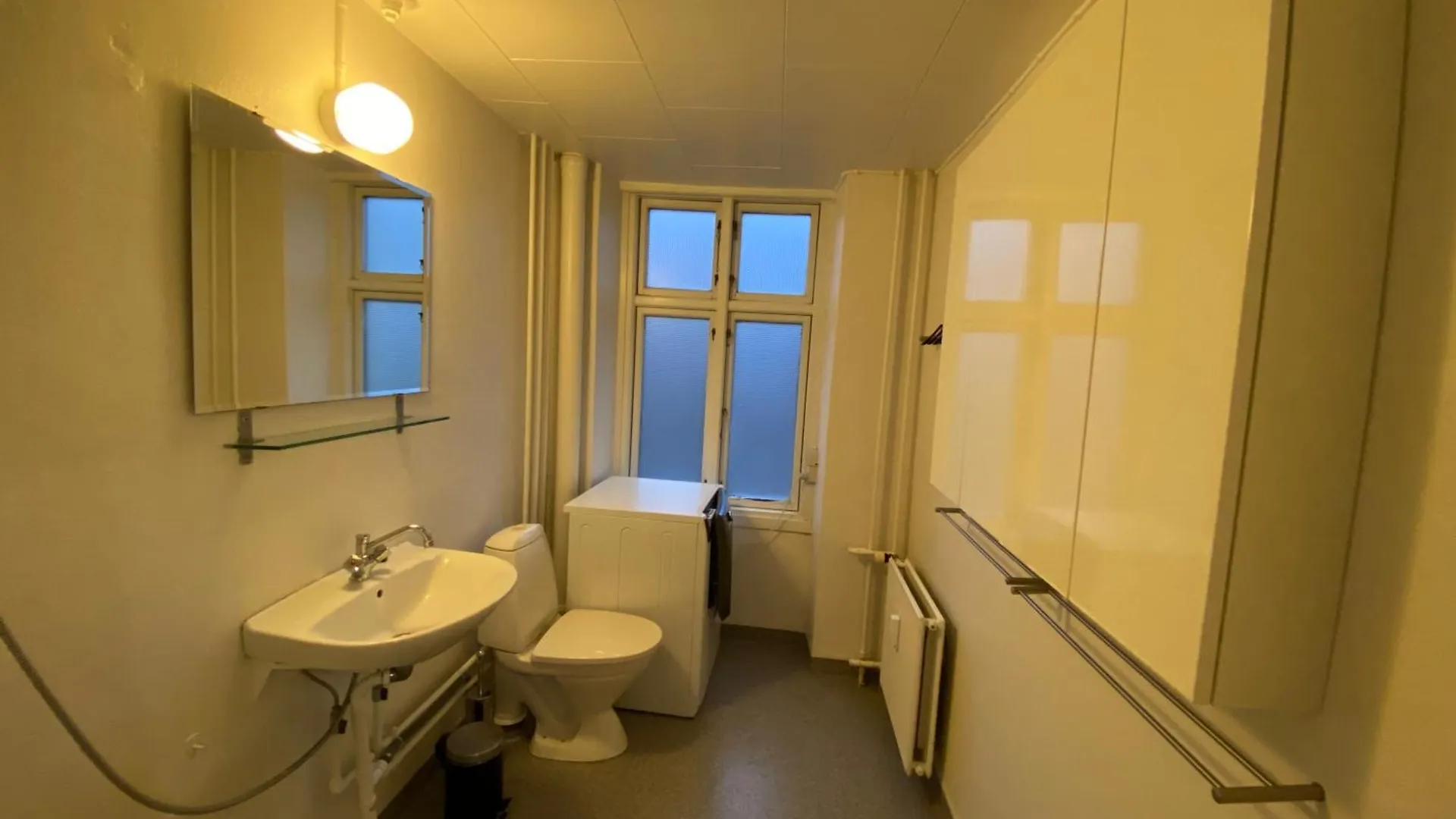 Vesterbro Apartments 244 Copenhagen