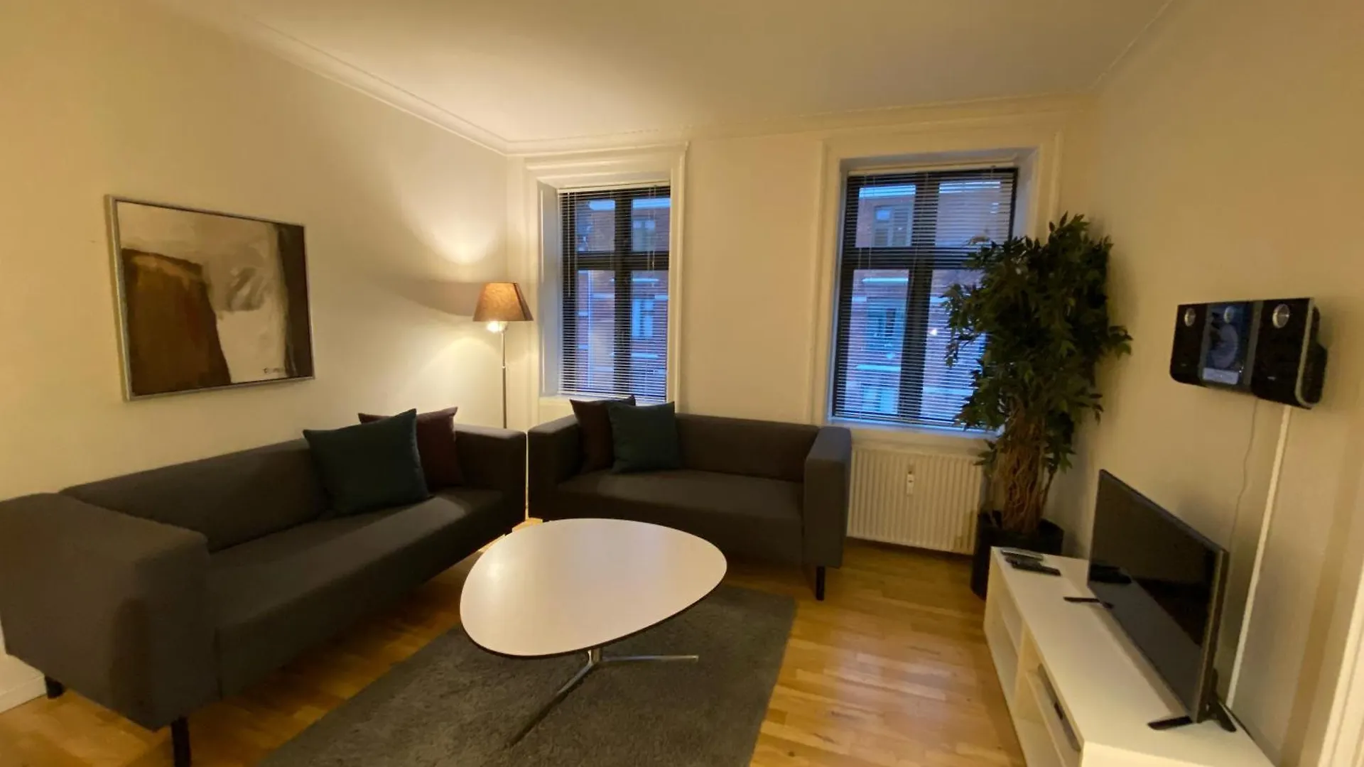 Vesterbro Apartments 244 Kodaň